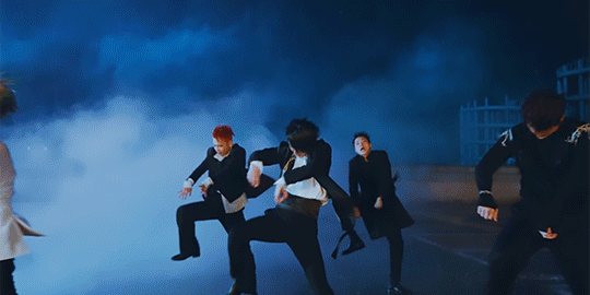 ATEEZ(에이티즈) - ‘Deja Vu’ Official MV