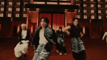 SEVENTEEN (세븐틴) '손오공' Official MV