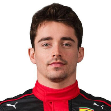 Charles Leclerc
