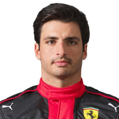 Carlos Sainz