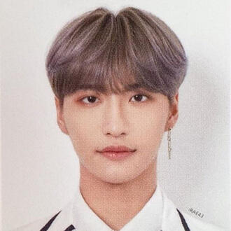 Park Seonghwa
