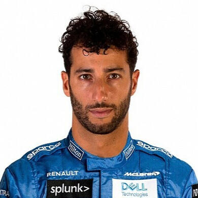 Daniel Ricciardo