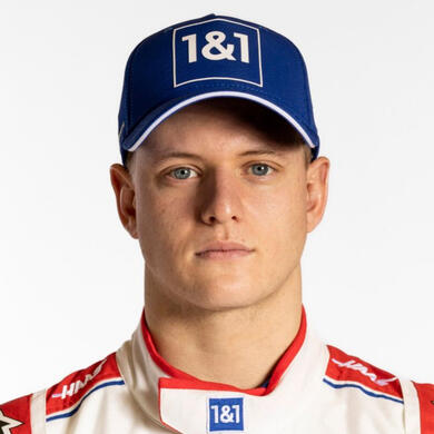 Mick Schumacher
